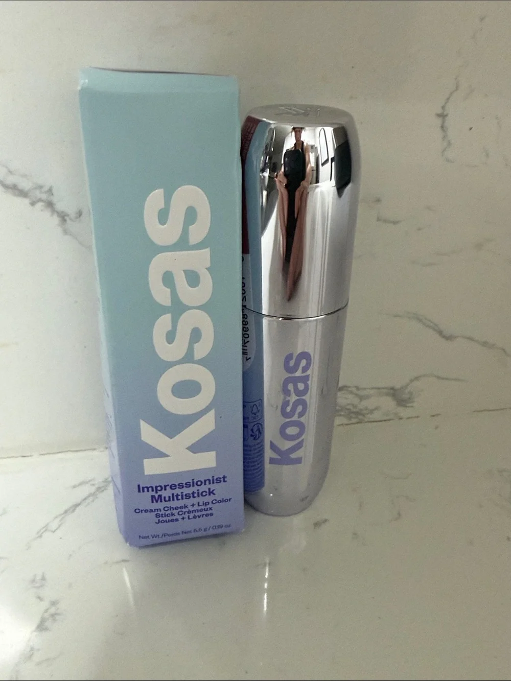 Kosas cream blush